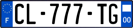 CL-777-TG