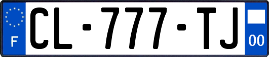 CL-777-TJ