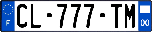 CL-777-TM