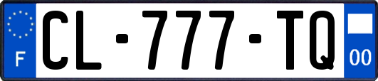 CL-777-TQ