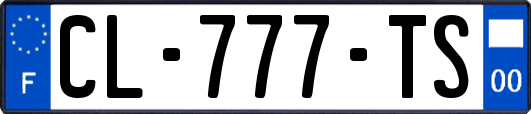 CL-777-TS