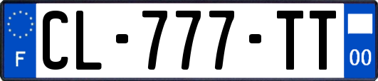 CL-777-TT