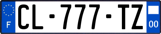 CL-777-TZ