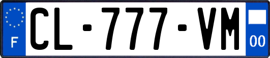 CL-777-VM