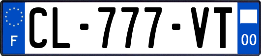 CL-777-VT