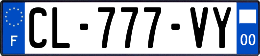 CL-777-VY