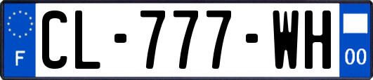 CL-777-WH