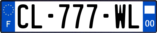 CL-777-WL