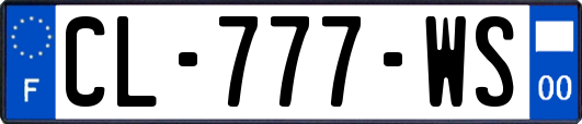 CL-777-WS