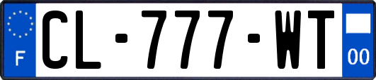 CL-777-WT