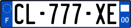 CL-777-XE