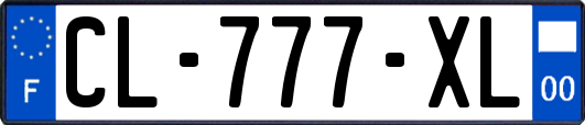 CL-777-XL