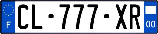 CL-777-XR