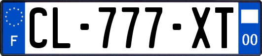 CL-777-XT