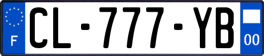 CL-777-YB