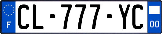 CL-777-YC