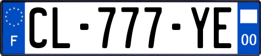 CL-777-YE