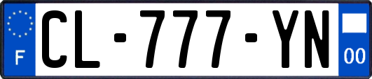CL-777-YN