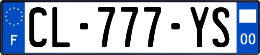 CL-777-YS
