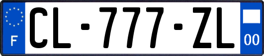 CL-777-ZL