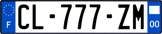 CL-777-ZM