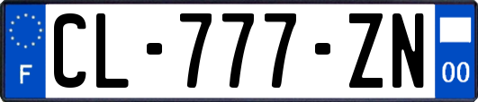 CL-777-ZN