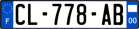 CL-778-AB