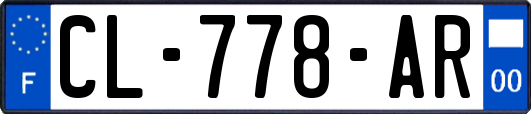 CL-778-AR