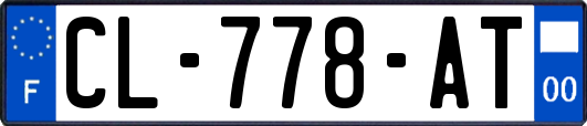 CL-778-AT