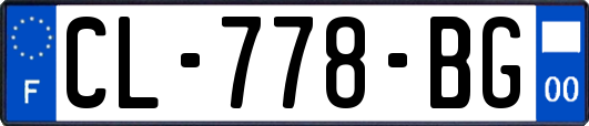 CL-778-BG