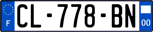 CL-778-BN