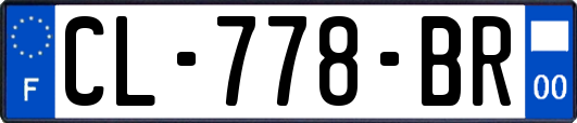 CL-778-BR