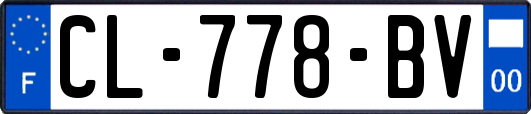 CL-778-BV