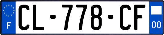 CL-778-CF