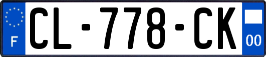 CL-778-CK