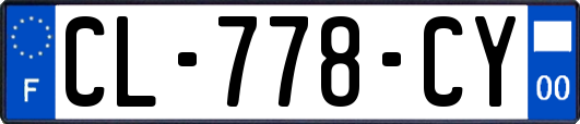 CL-778-CY