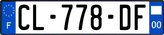 CL-778-DF