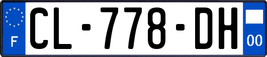 CL-778-DH
