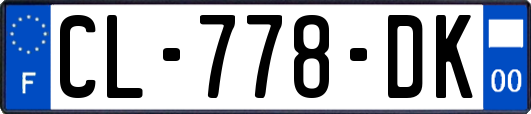 CL-778-DK