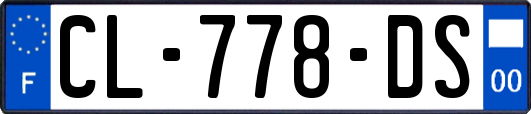 CL-778-DS