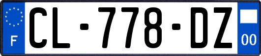 CL-778-DZ