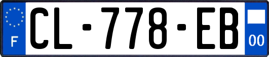 CL-778-EB