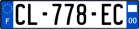 CL-778-EC