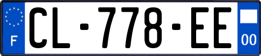 CL-778-EE