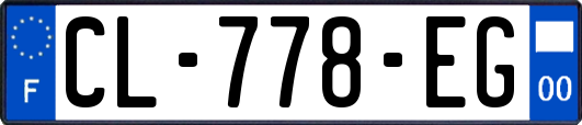 CL-778-EG