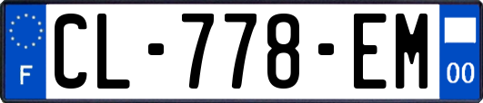 CL-778-EM