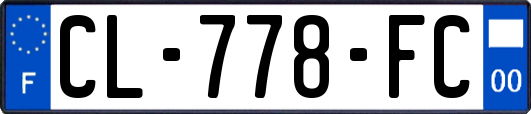 CL-778-FC