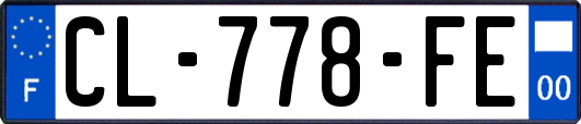 CL-778-FE