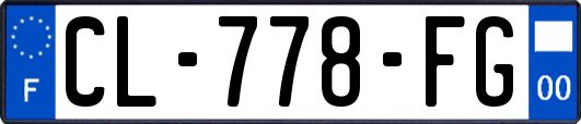 CL-778-FG