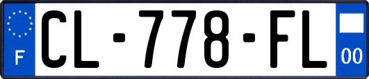 CL-778-FL